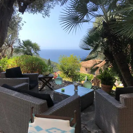 Sa Plana Petit 3* Estellencs (Mallorca)
