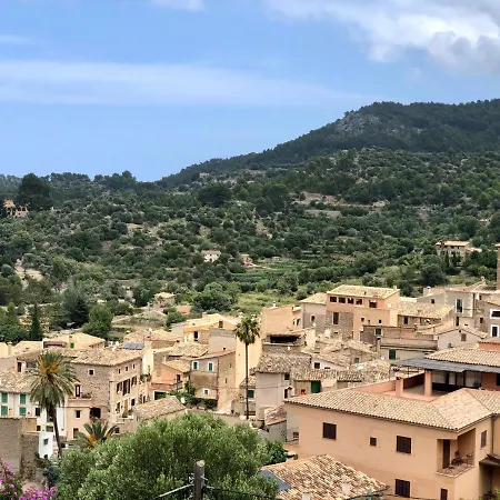 Sa Plana Petit 3* Estellencs (Mallorca)