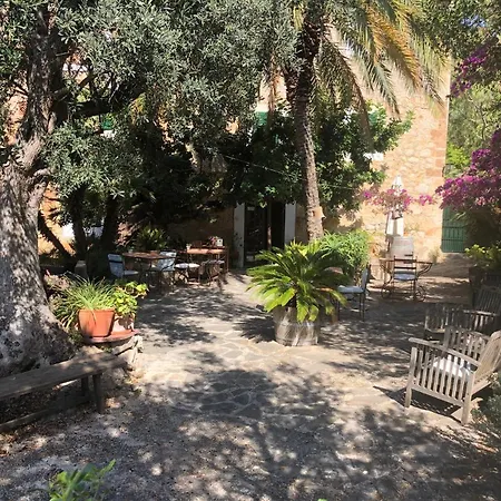 Sa Plana Petit Hotel 3*