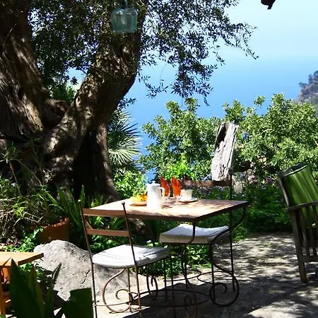 Sa Plana Petit 3* Estellencs (Mallorca)