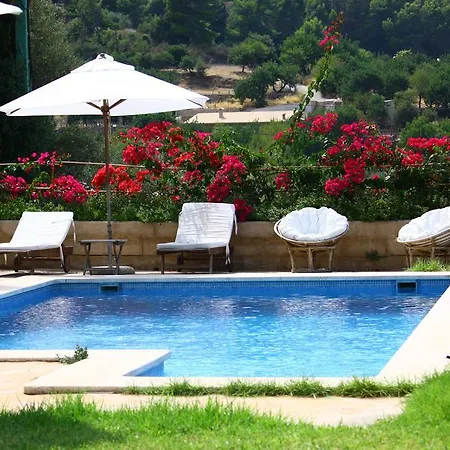 Sa Plana Petit Hotel