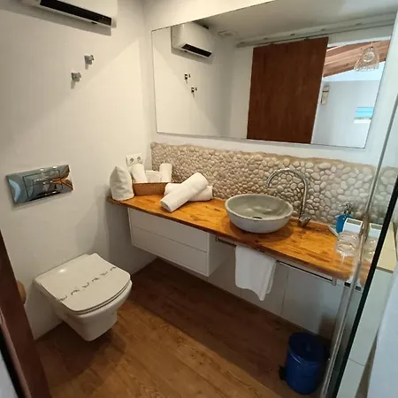 Hotel Sa Plana Petit Estellencs (Mallorca)
