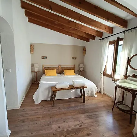 Sa Plana Petit Estellencs (Mallorca)