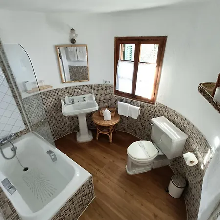 Hotel Sa Plana Petit Estellencs (Mallorca)