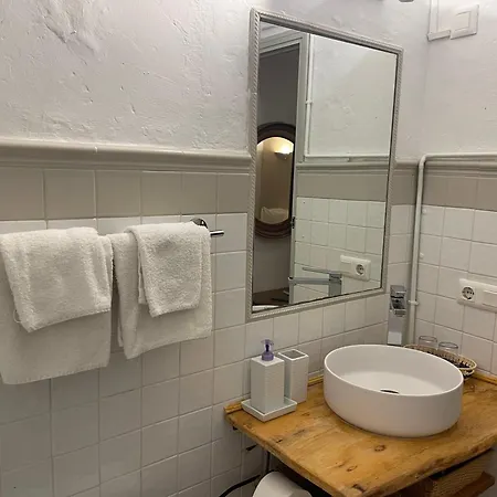 Hotel Sa Plana Petit Estellencs (Mallorca)