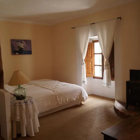 Sa Plana Petit Hotel