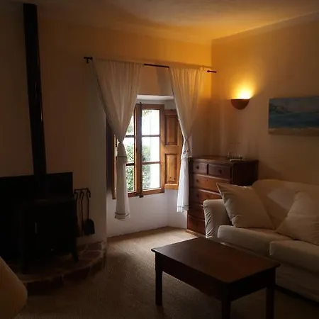 Sa Plana Petit 3* Estellencs (Mallorca)