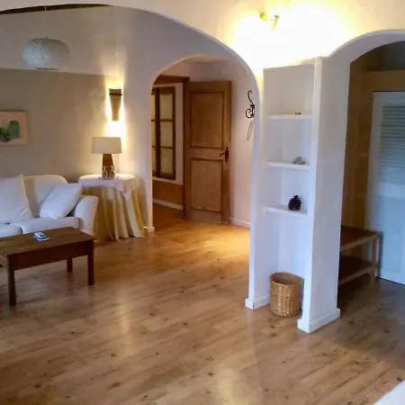 Hotel Sa Plana Petit