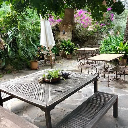 Sa Plana Petit 3* Estellencs (Mallorca)