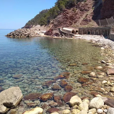 Sa Plana Petit Hotel