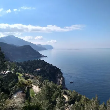 Hotel Sa Plana Petit 3*