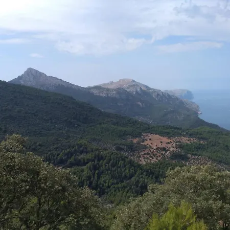 Sa Plana Petit Hotel 3*