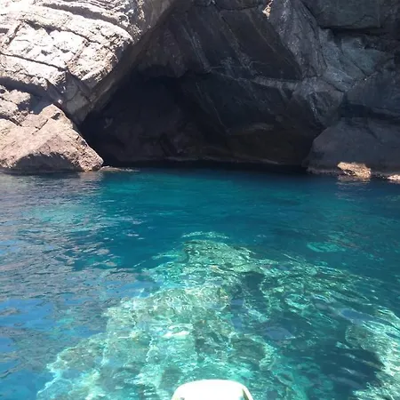 Sa Plana Petit 3* Estellencs (Mallorca)