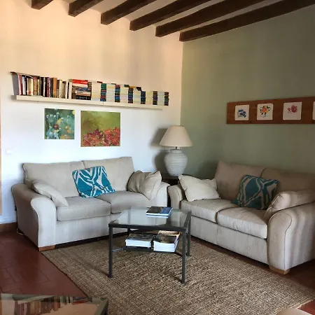 Sa Plana Petit Hotel