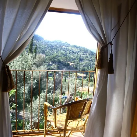 Hotel Sa Plana Petit