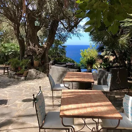 Sa Plana Petit 3* Estellencs (Mallorca)