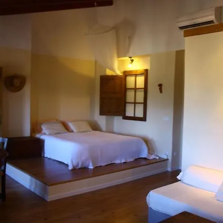 Sa Plana Petit Hotel Estellencs (Mallorca)